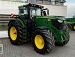 Tractor agrícola - John Deere - 6250r