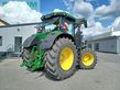 Tractor agrícola - John Deere - 7r 350 - rückfahreinrichtung