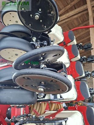 Sembradora - Horsch - maestro 8 cc