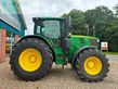 Tractor agrícola - John Deere - 6215r