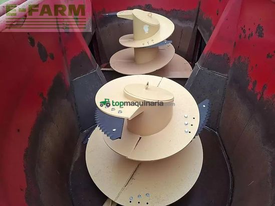 Remolqu esparcidor - Peecon - vme 150