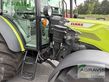 Tractor agrícola - Claas - axos 2.105 advanced