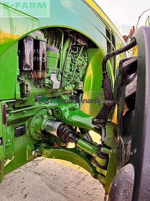 Tractor agrícola - John Deere - 8320 r
