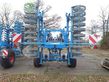 Cultivador - Lemken - karat 12/500 kua