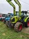 Tractor agrícola - Claas - arion 430
