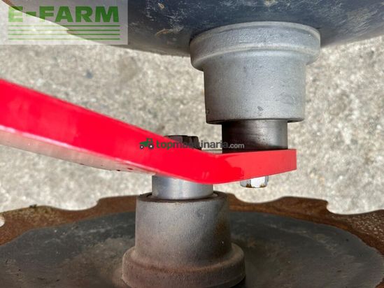 Grada de disco - Horsch - joker 3 ct
