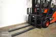 Elevadora - Linde - h 20 d evo 391 evo