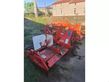 Grada rotativa - Kuhn - hrb303d