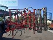 Cultivador - Kuhn - prolander 400r