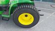 Tractor agrícola - John Deere - 3025E