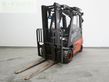 Elevadora - Linde - e 35 l 387