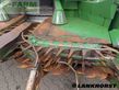 Cosechadora de Cereal - Krone - big x 1180