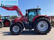 Tractor agrícola - Massey Ferguson - 7726 dyna 6