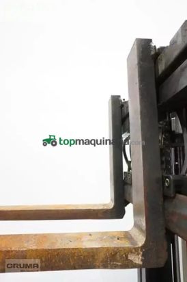 Elevadora - Linde - h 16 t evo 391-00