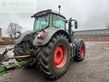 Tractor agrícola - Fendt - 933 scr profi plus