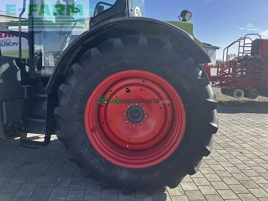 Tractor agrícola - Claas - arion 660