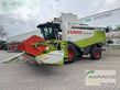 Cosechadora de Cereal - Claas - lexion 580