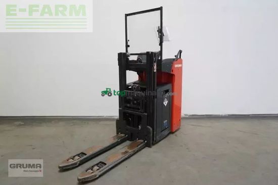 Elevadora - Linde - d 12 s ion 1164