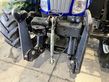 Tractor agrícola - New Holland - tl90a (4wd)