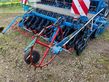 Grada rotativa - Lemken - zirkon 8/300 + saphir 7 ds