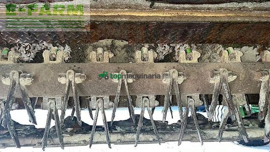 Cortacésped manual - Krone - easycut 6210 cv