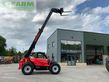 Telescopica - Manitou - mlt 841-145 ps+ telehandler (st23226)