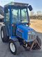 Tractor agrícola - Iseki - tg 3135 + frontmulcher