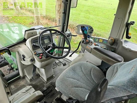 Tractor agrícola - Fendt - 712 vario tms (711 714 716 )