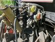 Tractor agrícola - Claas - axos 340 cx