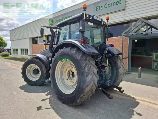 Tractor agrícola - Valtra - t172