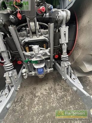 Tractor agrícola - Fendt - 620 vario power+
