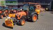 Tractor agrícola - Kubota - lx351 cab winterdienstpaket
