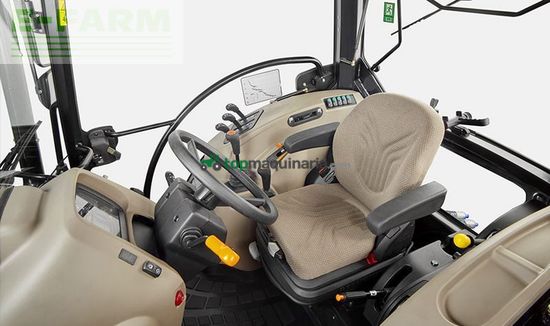 Tractor agrícola - Case IH - farmall 75 a (stage v)