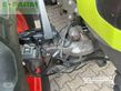Tractor agrícola - Claas - arion 550 cmatic | rtk CMATIC