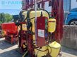 Atomizador - Hardi - master pro 1000lt echo feldspritze