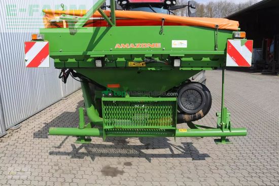 Sembradora monograno mecanica - Amazone - ed 6000-2 fc