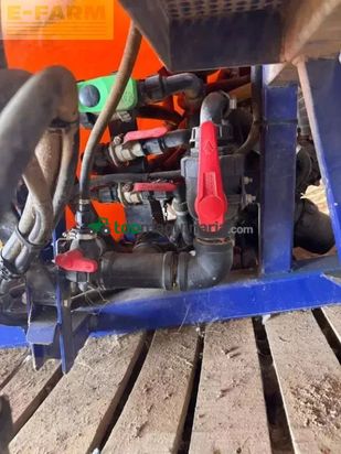 Atomizador - Caruelle - olympia 1200