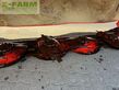Cortacésped manual - Kuhn - gmd 4010-ff