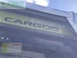 Remolqu agrícola - Fliegl - cargos 8500 tridem
