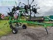 Henificador - Deutz-Fahr - condimaster 11041