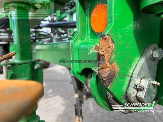 Cultivador - Kerner - x4 460 + 2 satz walzen