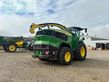 Cosechadora de Cereal - John Deere - f8 600