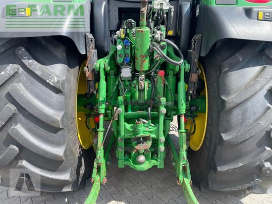 Tractor agrícola - John Deere - 6150r