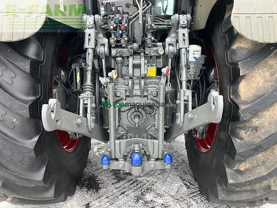 Tractor agrícola - Fendt - 936 vario profi plus ProfiPlus