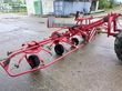 Henificador - Lely - lotus 675 stabilo