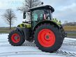 Tractor agrícola - Claas - arion 660