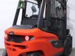 Elevadora - Linde - h 35 d 1202