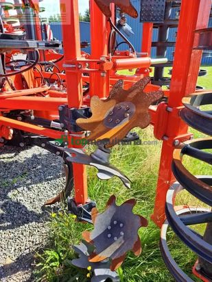 Cultivador - Kuhn - performer 6000