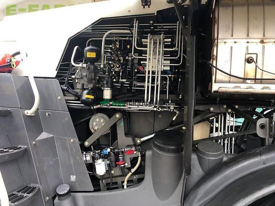 Cosechadora de Cereal - Claas - 950 jaguar