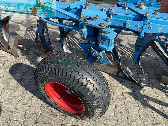 Arado - Lemken - variopal 8/5-schar